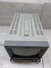 Sony 8  Pvm-8041q Rgb Trinitron Color Video Crt Monitor Rare Works Great