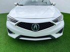 2021 Acura Ilx Premium Pkg Sedan 4d