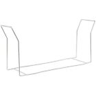 Fry Screen Cradle Nickel Plated Steel Wire - 24 w