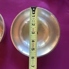  2 Dollar Steamship Plate Cover Lot International Silver Company Vintage Ss Line