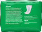 Amazon Basics Men s Incontinence Guards  Maximum Absorbency  Moisture-wicking