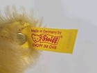 Steiff Fruities  Lemon 028069  Mohair Teddy Bear Rare 7    U320