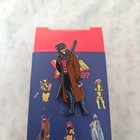 Marvel X-men    97 Gambit Character Blind Box Enamel Pin Salesone