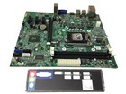 Dell Optiplex 390 Mini-atx Motherboard Lga 1155 socket H2  0m5dcd W shield