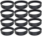 Vacuum Belt Is Used For Oreck Xl Vertical Vacuum Cleaner 12pack