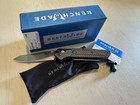 Benchmade 940-1 Osborne Cpm-s90v Carbon Fiber Axis Lock Folding Knife