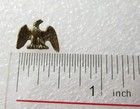 Eagle Lapel Pin  b86 