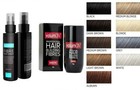 Hair Fibers Keratin Hair Loss Building Thickening   Hair Fibre Hold Spray 120ml