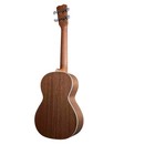 Cordoba 15tm Natural 4-string 19-fret Acoustic Right-handed Tenor Ukulele 1254