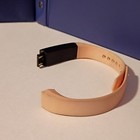 Fitbit Alta Fb406 Activity Tracker Wristband Pink black S For Ios Android