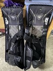 Bauer Vapor Hyperlite Goalie Pads Senior Xl 36 
