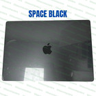 Apple Macbook Pro A3403 16  2024 Lcd Screen Display Assembly Black