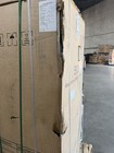 Smad 9 4 Cu Ft Top-freezer Refrigerator Lpg Gas ac Fridge Vacation Home 110v