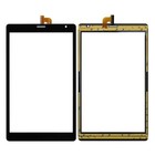 8  Touch Screen Digitizer Glass Panel Replacement For Maxwest Astro 8r Tablet