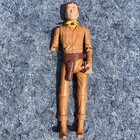  11  Vintage 1965 Marx Toys Johnny West 13    Cowboy W  Accessories   Parts