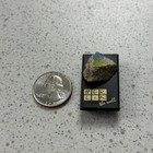 Berlin Germany The Wall Piece Small Travel Souvenir Fridge Magnet  52986