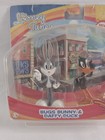 Looney Tunes Show Bugs Bunny And Daffy Duck Figures Bridge Direct 2012