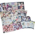 Bts Posters Lot Of 12   3 Scrolls Posters Are 16 5  X 11 5  Scrolls Are 8  X 11 