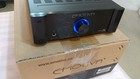 Emotiva Basx A-100 2-ch Stereo Power Amplifier   50wrms ch  - Pristine Condition