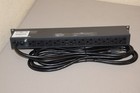 Tripp Lite 120v Basic 1u Pdu 13 Nema 5-15 20r Outlet Nema 5-20p Input 15 Ft Cord