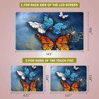 Laptop Notebook Skin Sticker Cover Decal Fits 12 13 13 3 14 15 15 4 15 6 Inch La