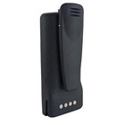 Li-ion 2200mah Battery For Motorola Cp110 Rdu2020 Rdx Rln6351c Rln6308b Rln6305b