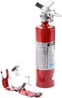         new Buckeye 2     lb 2025 Cert Abc Fire Extinguisher W vehicle-marine Bracket
