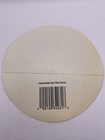 Vintage Disney Disneyland Glitter Sticker Mickey   s Toontown Decal One Owner 