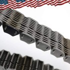 Fit For 1991-08 Mitsubishi Pickup L200 Pajero Sport Transfer Output Drive Chain
