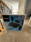 Sony Bdv-e3100 Blu-ray Dvd Home Theater System 5 1 Surround Sound 1000w Wifi