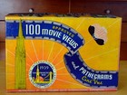 1939 Vtg Golden Gate Expo_cine Vue_ Movie Views_pathegrams_ Boxed Set_world Fair