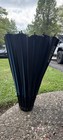 Neewer 41  Studio-grade Parabolic Reflective Umbrella Silver Lining Quick Fold