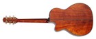Takamine Ltd2025 Acoustic Electric Guitar Gloss Antique Evergreen   Case New