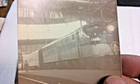 9 - 1971 B o C o Railroad Engine   Frank Lester Retirement Color Pictures - 3 5 