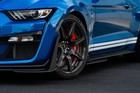 2021 Ford Mustang Shelby Gt500