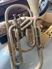 3 Valve Baritone Horn