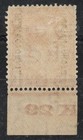 British Bechuanaland Protectorate Sg92 1d Plate K29 Lightly M m  sf4 