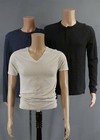 Prison Break -lincoln Burrows Dominic Purcell Lot Of 3 Screen Used Shirts W coa