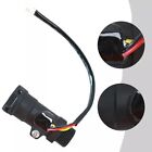 2x Water Flow Sensor Water Heater Flow Meter Water Heater Flow Sensor Hot Water