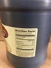 Blackburn   s  Pancake   Waffle Syrup Net 128 Fl  Oz   1 Gallon 