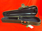 Gagliano Humisheld Classic Violin Case 4 4 Slim Sport Case V1 -blue