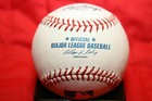 Brandon Morrow Autographed Signed Major League Baseball Oml Blue Jays Coa