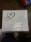  Victori Lynn Wedding Guest Book 32 Signature Page 