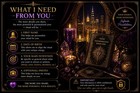Billionaire Wealth Activation Ritual Elite Money Spell Luxury Abundance 24 Hrs