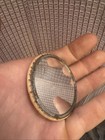 Ww1 Era Richmond Va 1916 July 4th Celluloid Pocket Mirror Extremely Rare 