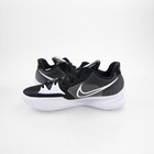 Nike Kyrie Basketball Shoe Men s Black white New Without Box