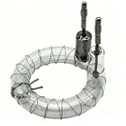 Flashtube For D2 High Capacity Quartz Flash Tube 331532 In All D2 Version