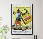Dc Cab 1983 - Us - Classic Movie Posters Ebay