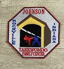 Johnson Taekwondo Family Center Covered Bridge Patch Rockville In