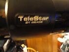 Older Meade Telstar Telescope 2000 Series D  130mm F 1020 Mmf 7 9 Vertical Motor